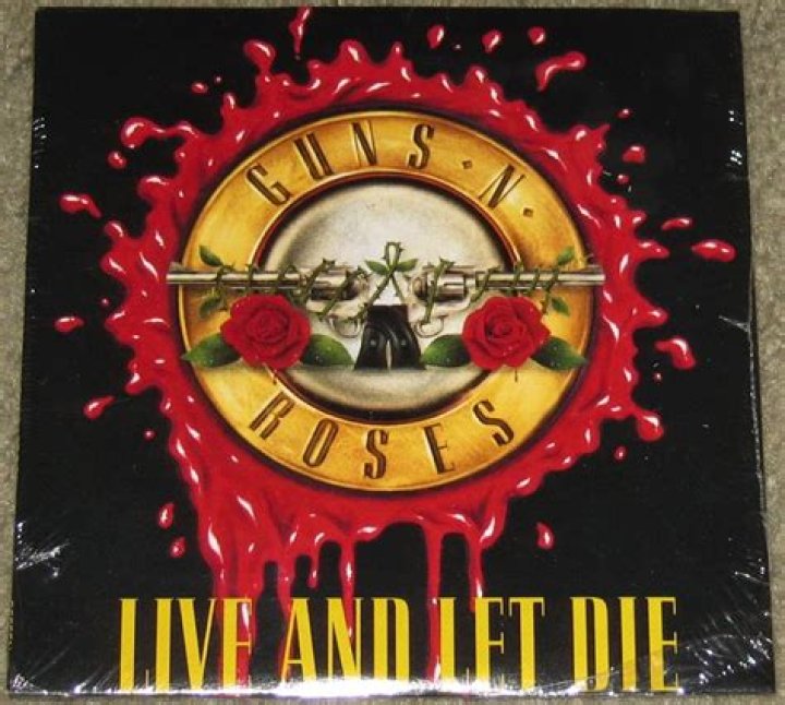 The Meaning Behind The Song: Live and Let Die by Guns N’ Roses