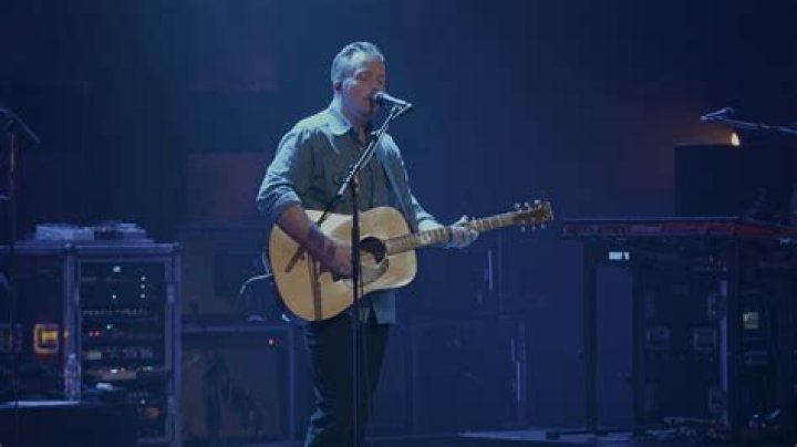 The Meaning Behind The Song: Live Oak (Live) by Jason Isbell