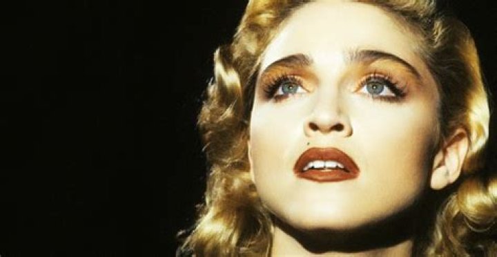 The Meaning Behind The Song: Live to Tell by Madonna