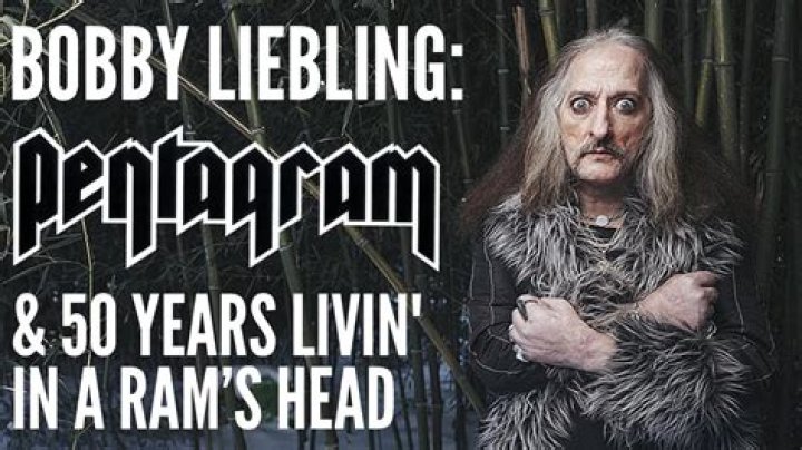 The Meaning Behind The Song: Living in a Ram’s Head by Pentagram