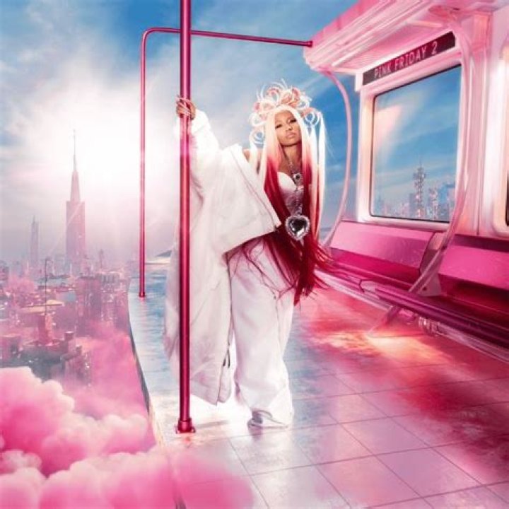 The Meaning Behind The Song: LLC by Nicki Minaj