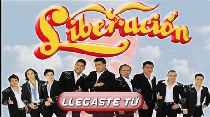 The Meaning Behind The Song: Llegaste Tu by Liberación