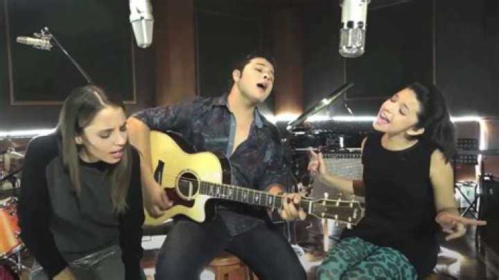The Meaning Behind The Song: Lo Busqué by Leonardo Aguilar, Ángela Aguilar & Majo Aguilar