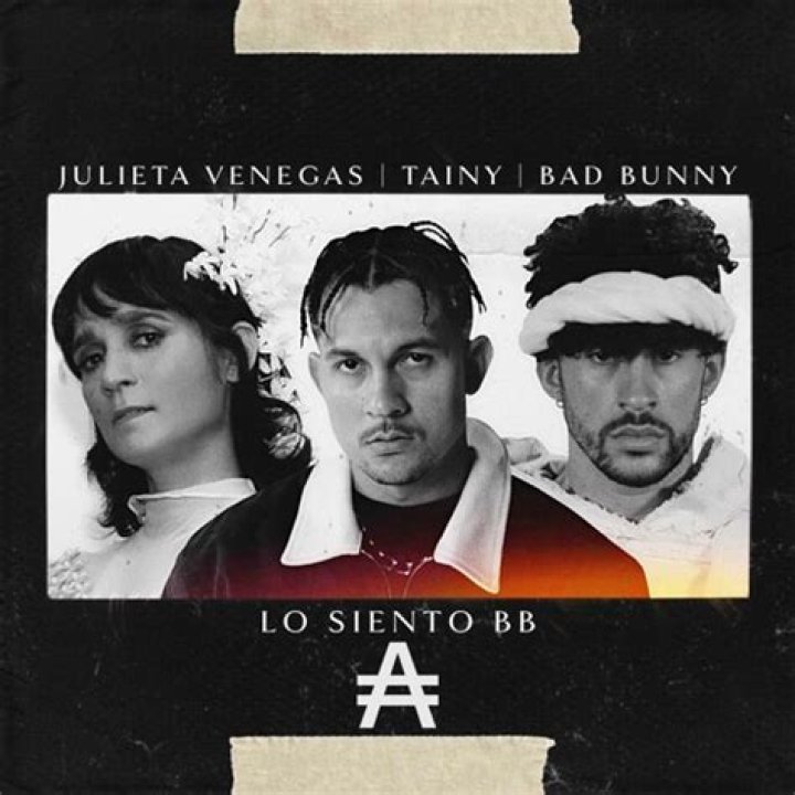 The Meaning Behind The Song: Lo Siento BB:/ by Tainy, Bad Bunny & Julieta Venegas