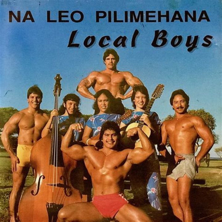 The Meaning Behind The Song: Local Boys by Na Leo Pilimehana