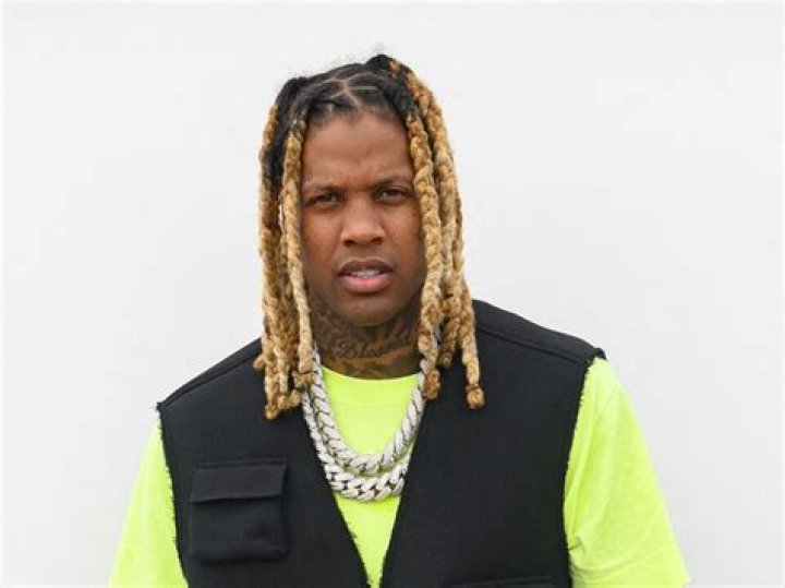 The Meaning Behind The Song: Locked Up by Lil Durk