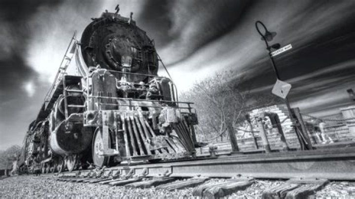 The Meaning Behind The Song: Locomotive Breath by Jethro Tull