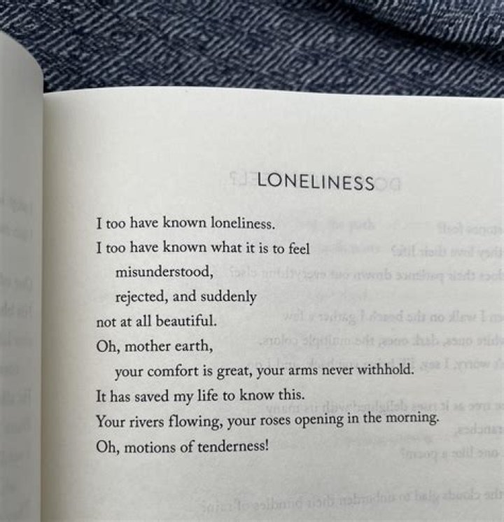 The Meaning Behind The Song: Loneliness of Evening by Mary Martin