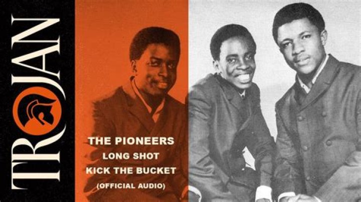 The Meaning Behind The Song: Long Shot Kick De Bucket by The Pioneers