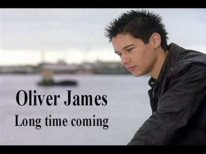 The Meaning Behind The Song: Long Time Coming by Oliver James