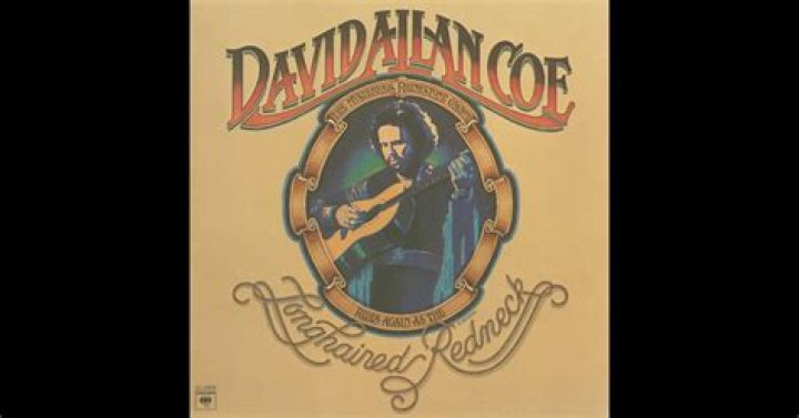 The Meaning Behind The Song: Longhaired Redneck by David Allan Coe