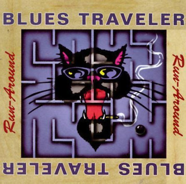 The Meaning Behind The Song: Look Around by Blues Traveler