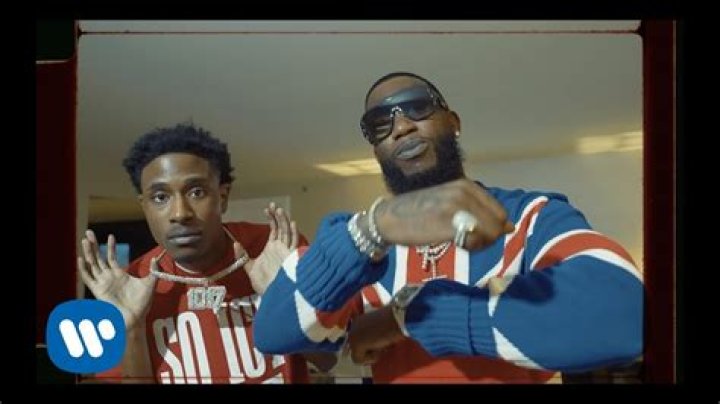 The Meaning Behind The Song: Look Ma I Did It by Gucci Mane & Baby Racks