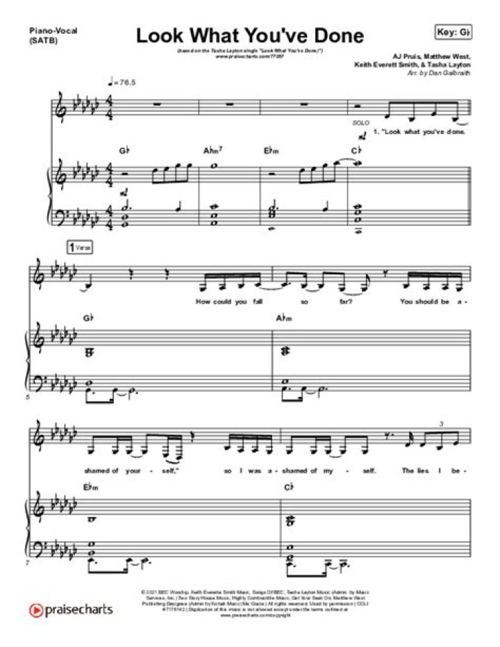 The Meaning Behind The Song: Look What You’ve Done by Bread