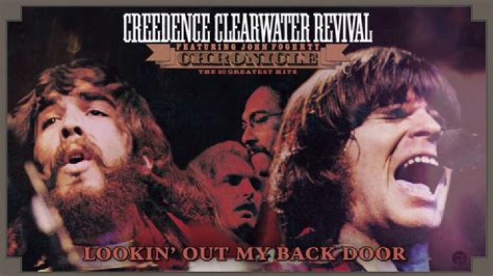 The Meaning Behind The Song: Lookin’ Out My Back Door by Creedence Clearwater Revival
