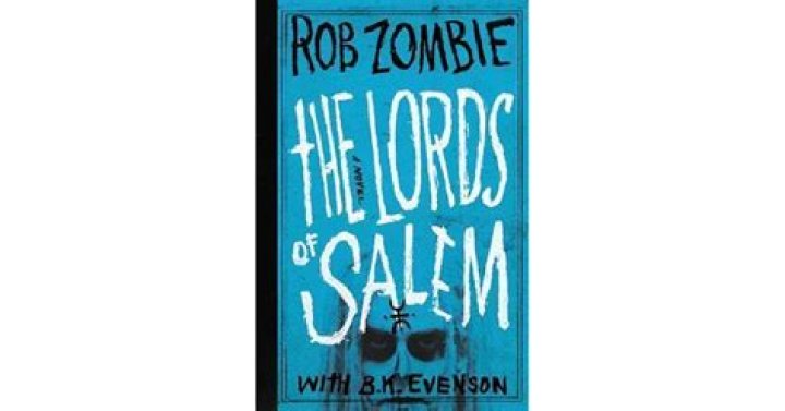 The Meaning Behind The Song: Lords of Salem by Rob Zombie