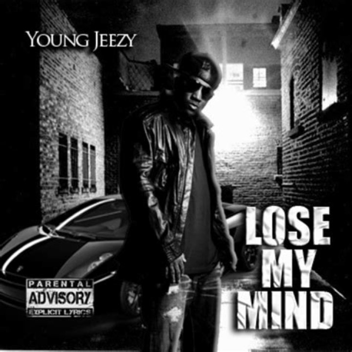 The Meaning Behind The Song: Lose My Mind by Young Jeezy