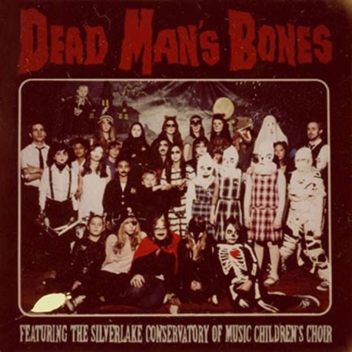 The Meaning Behind The Song: Lose Your Soul by Dead Man’s Bones