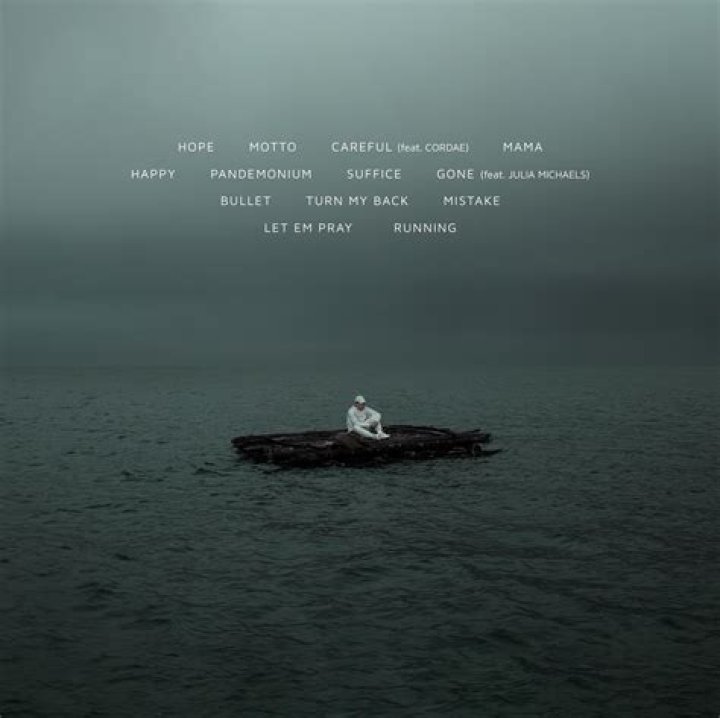 The Meaning Behind The Song: Lost by NF