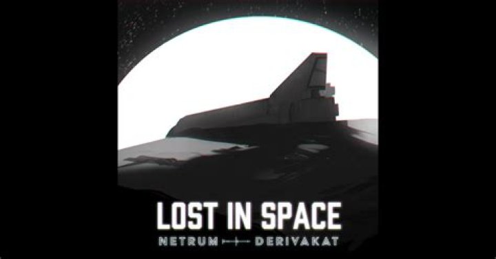 The Meaning Behind The Song: Lost In Space by Derivakat & Netrum