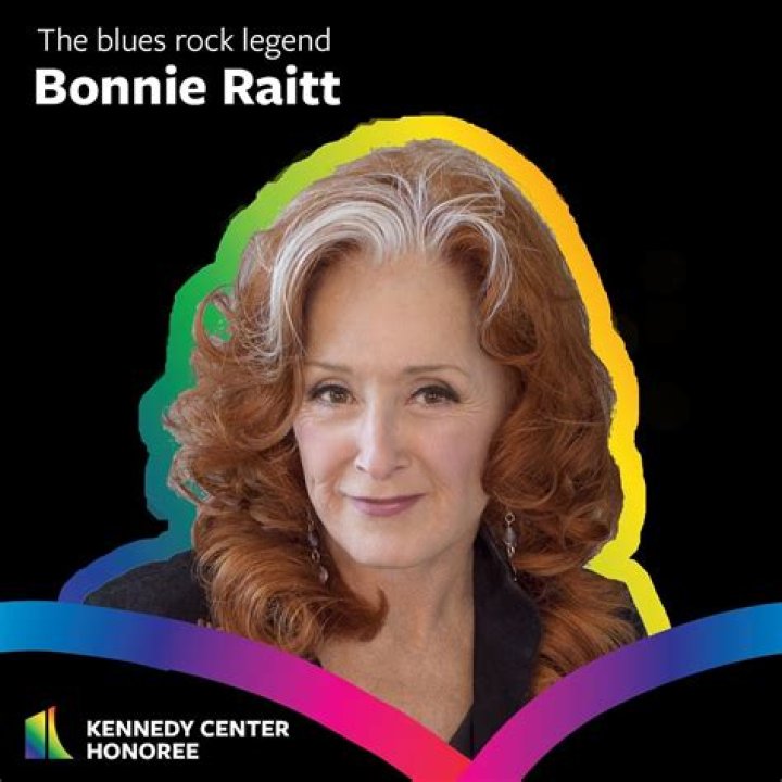 The Meaning Behind The Song: Louise by Bonnie Raitt