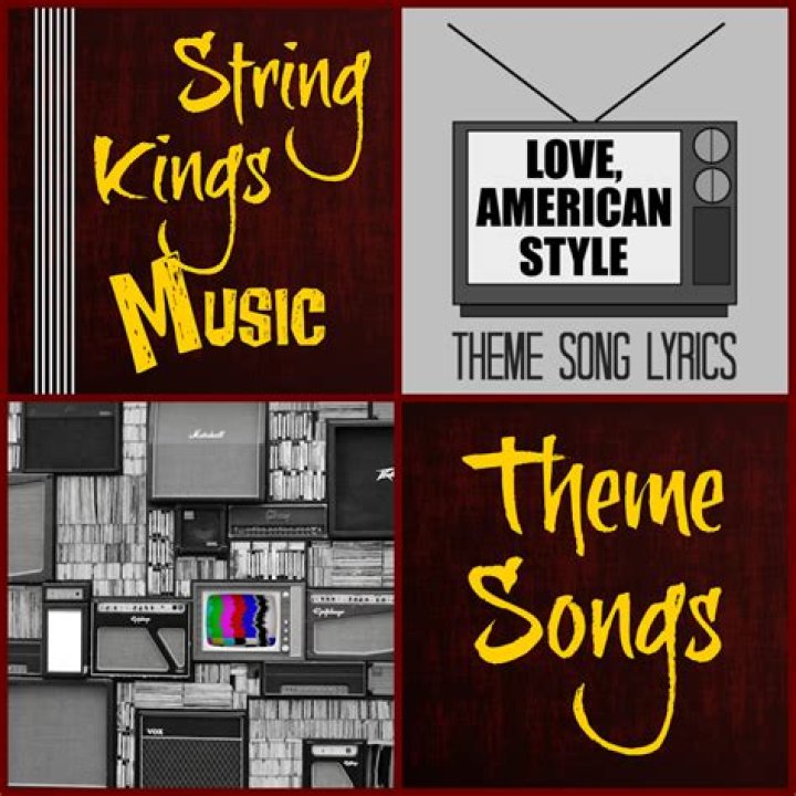 The Meaning Behind The Song: Love, American Style Theme by Charles Fox