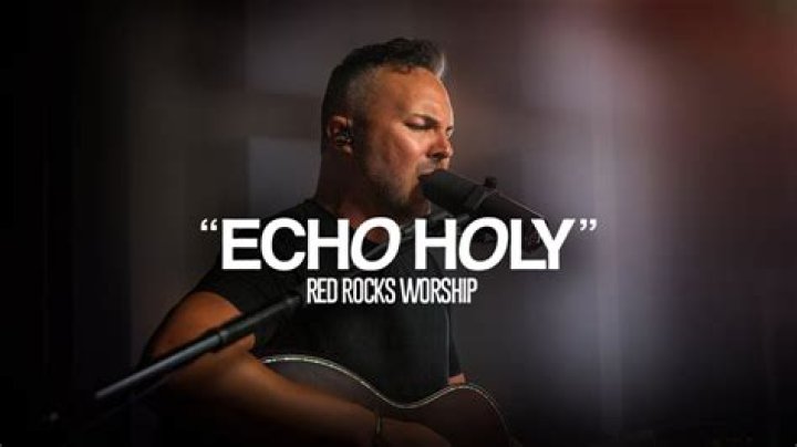 The Meaning Behind The Song: Love Changes Everything by Red Rocks Worship