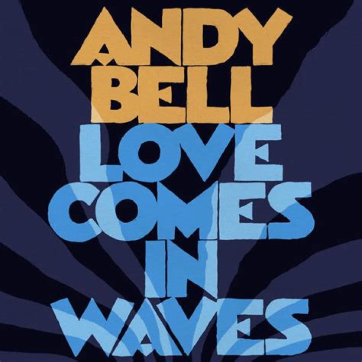 The Meaning Behind The Song: Love Comes In Waves by Andy Bell