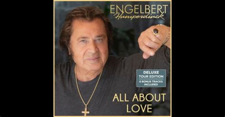 The Meaning Behind The Song: Love Is All by Engelbert Humperdinck