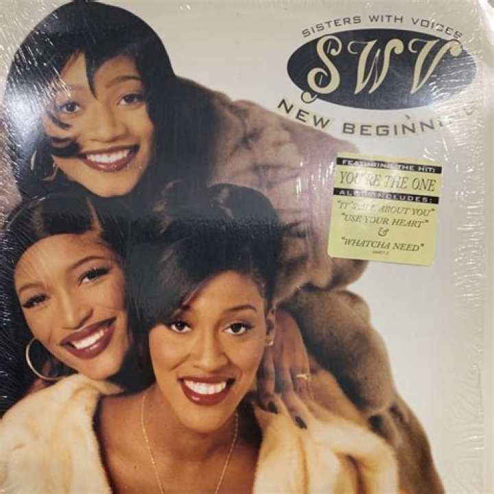 The Meaning Behind The Song: Love Is So Amazin’ by SWV