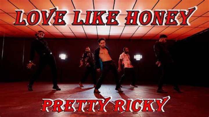 The Meaning Behind The Song: Love Like Honey by Pretty Ricky