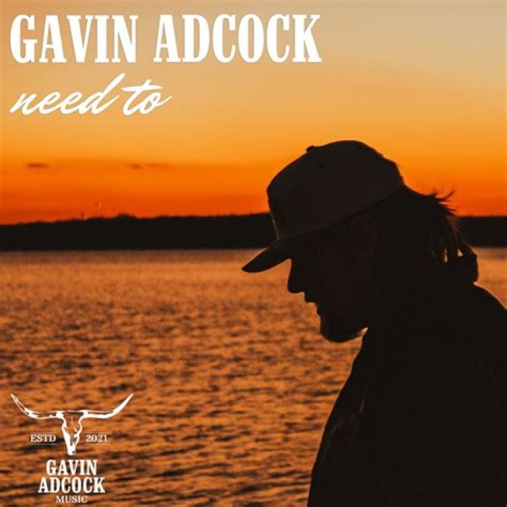 The Meaning Behind The Song: Love To The Grave by Gavin Adcock