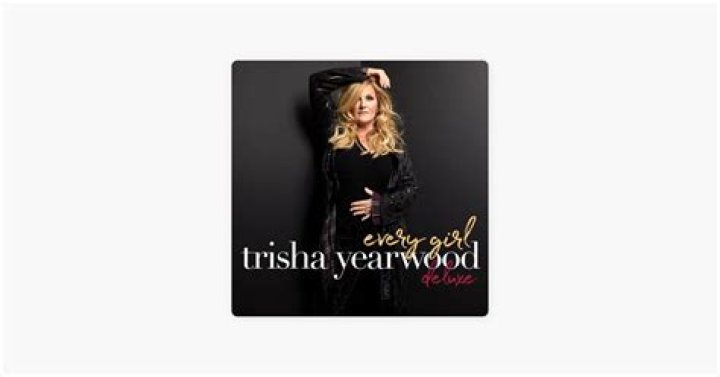 The Meaning Behind The Song: Love You Anyway (feat. Don Henley) by Trisha Yearwood