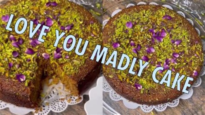 The Meaning Behind The Song: Love You Madly by Cake