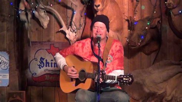 The Meaning Behind The Song: Loving County by Charlie Robison