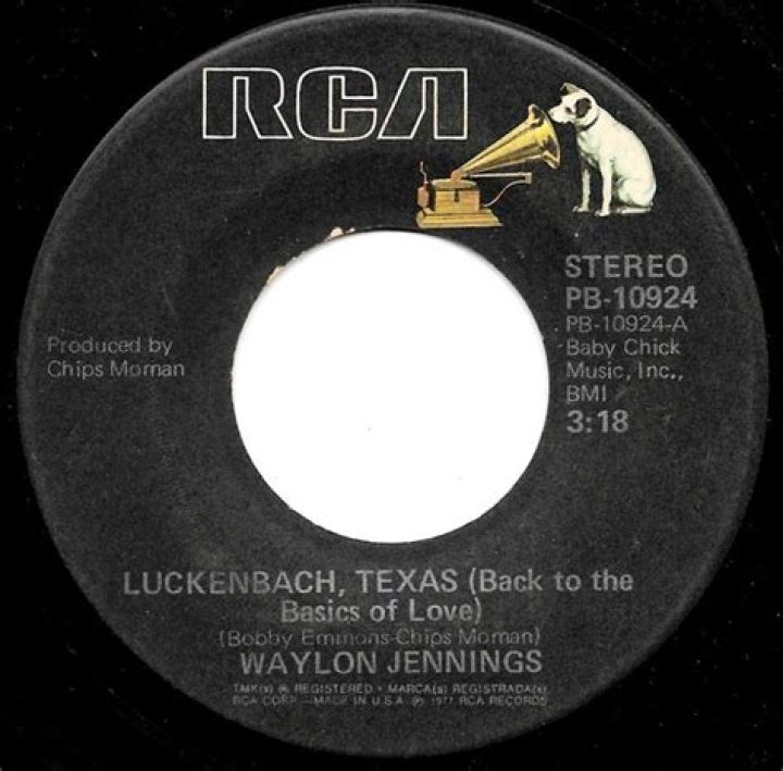 The Meaning Behind The Song: Luckenbach, Texas (Back to the Basics of Love) [Live at Nassau Coliseum, Uniondale, NY – March 1990] by The Highwaymen