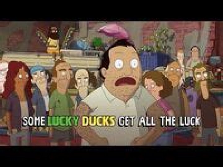 The Meaning Behind The Song: Lucky Ducks by Bob’s Burgers