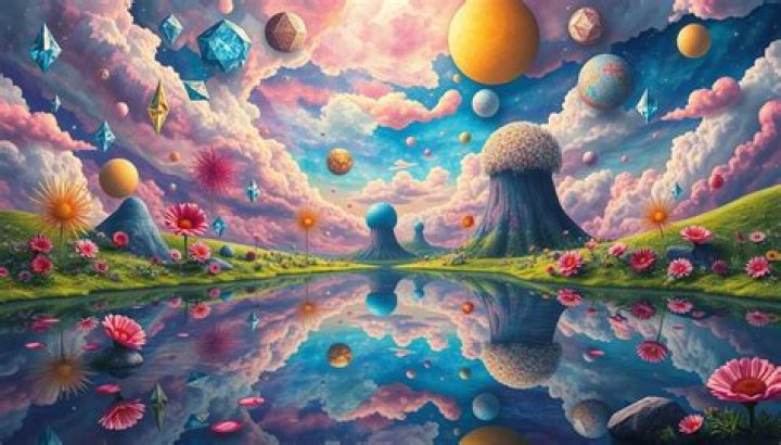 The Meaning Behind The Song: Lucy by Nalyd