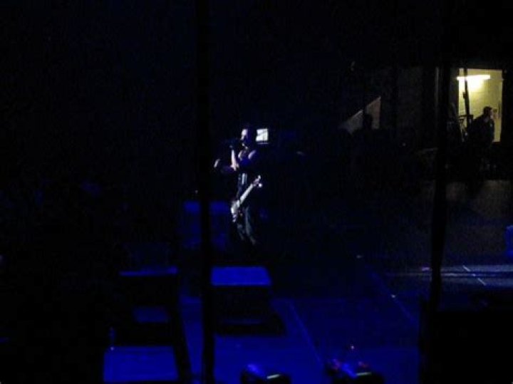 The Meaning Behind The Song: Lucy by Skillet