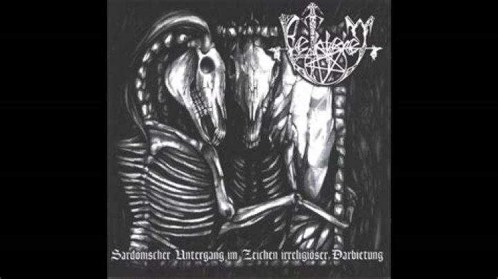 The Meaning Behind The Song: Luftstehs’lblah by Bethlehem