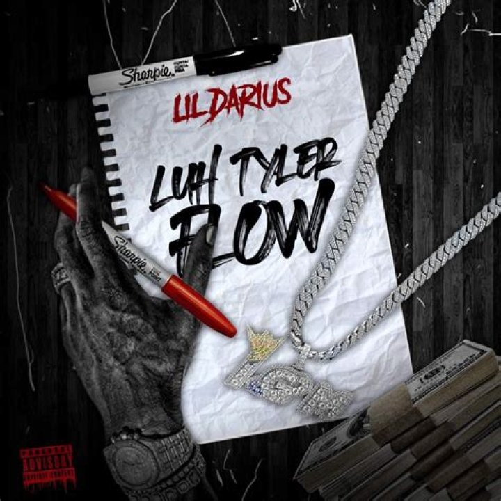 The Meaning Behind The Song: Luh Tyler Flow by Lil Darius