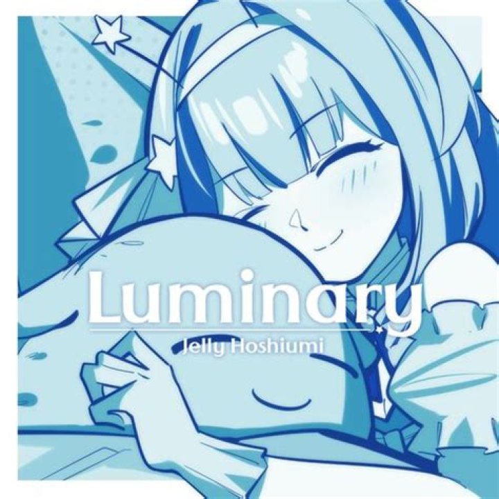 The Meaning Behind The Song: Luminary by Jelly Hoshiumi