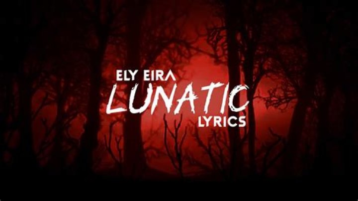 The Meaning Behind The Song: Lunatic by Ely Eira
