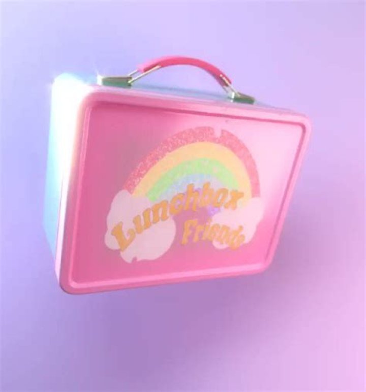 The Meaning Behind The Song: Lunchbox Friends by Melanie Martinez