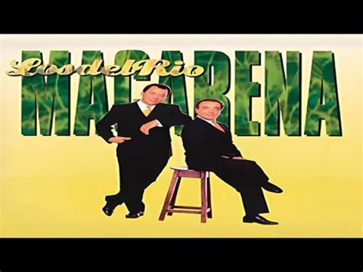 The Meaning Behind The Song: Macarena [Original Version] by Los del Rio