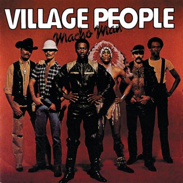 The Meaning Behind The Song: Macho Man by The Village People