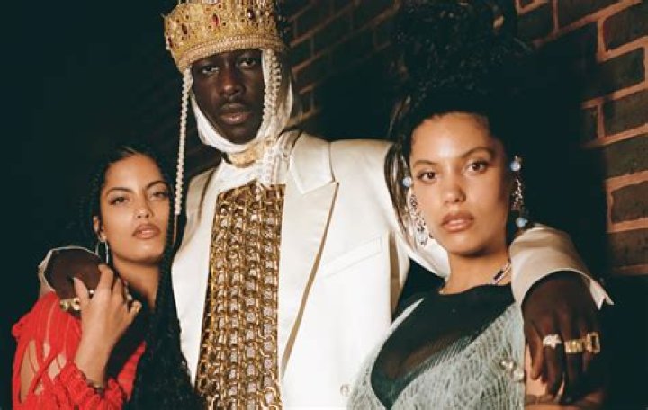 The Meaning Behind The Song: Made of Gold by Ibeyi & Pa Salieu