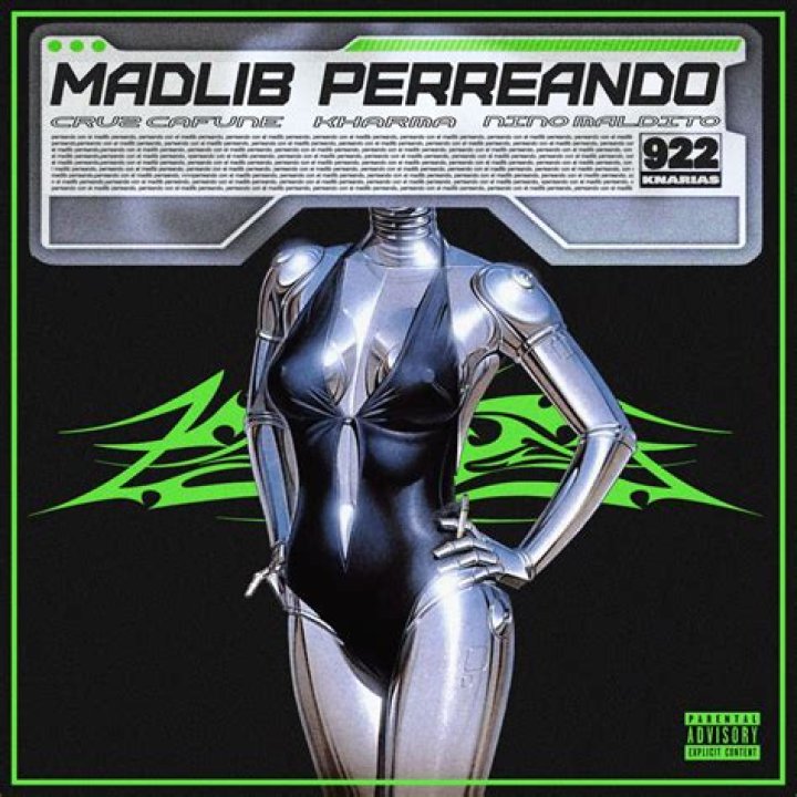 The Meaning Behind The Song: Madlib Perreando by Niño Maldito & Kharma