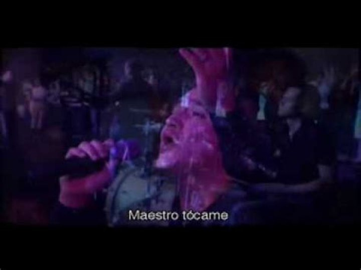 The Meaning Behind The Song: Maestro Tócame by Ericson Alexander Molano