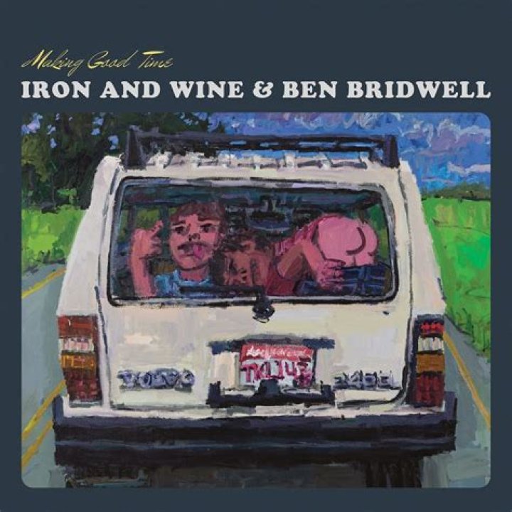 The Meaning Behind The Song: Magnolia by Iron & Wine & Ben Bridwell